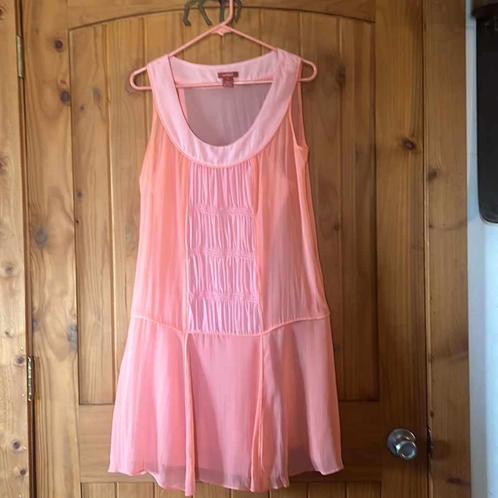 Sundance dress